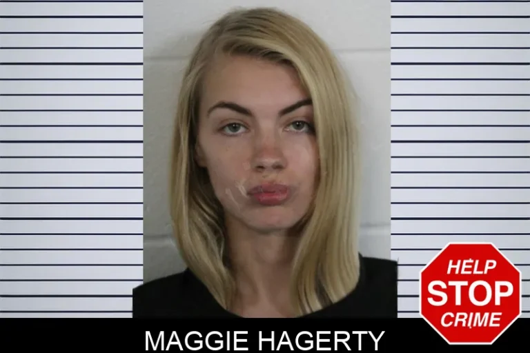 Maggie Hagerty