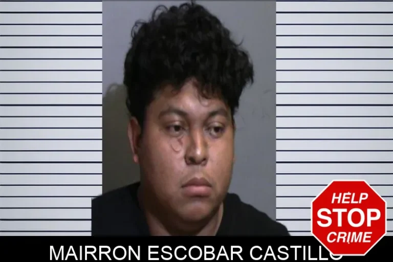 Mairron Escobar Castillo