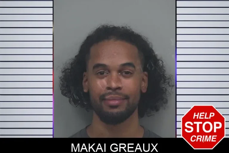 Makai Greaux
