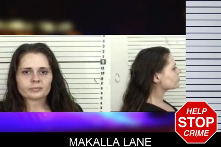 Makalla Lane