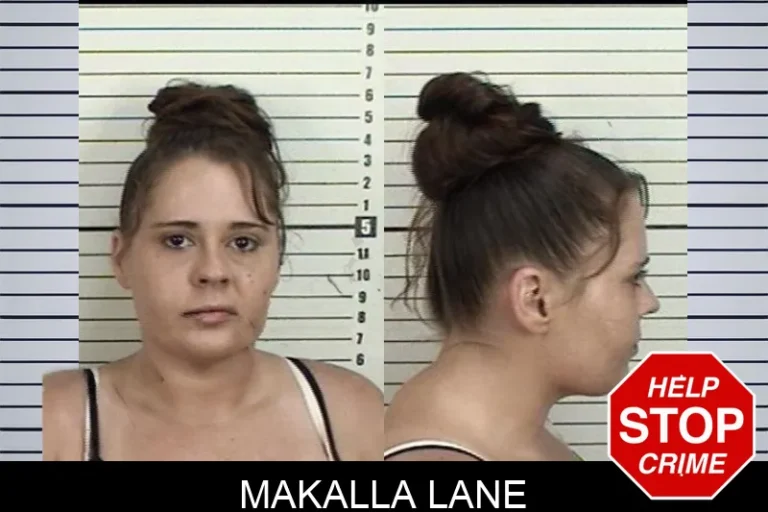 Makalla Lane