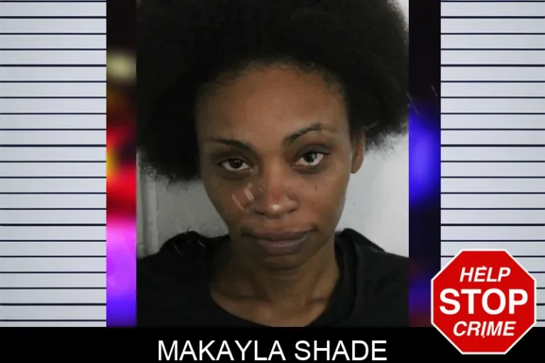 Makayla Shade