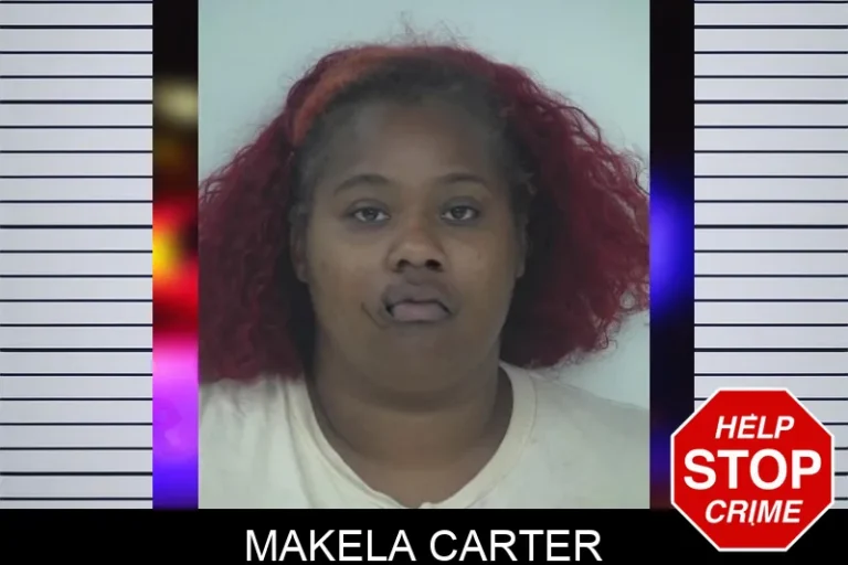 Makela Carter