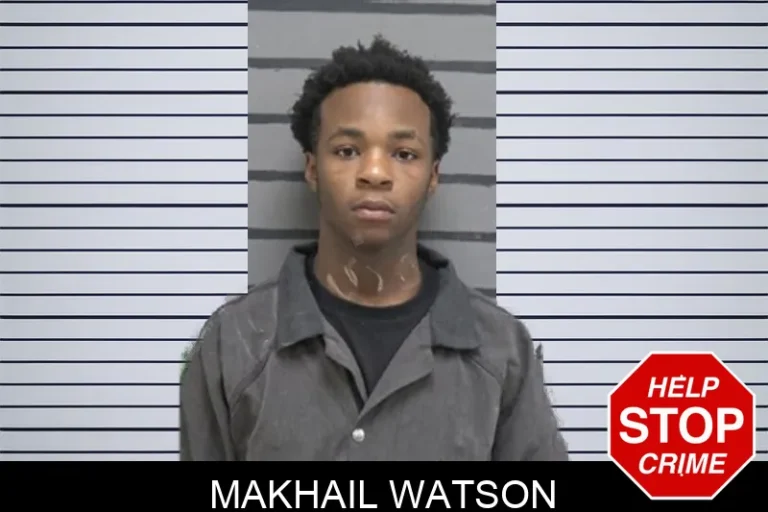 Makhail Watson
