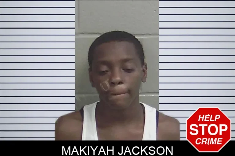 Makiyah Jackson