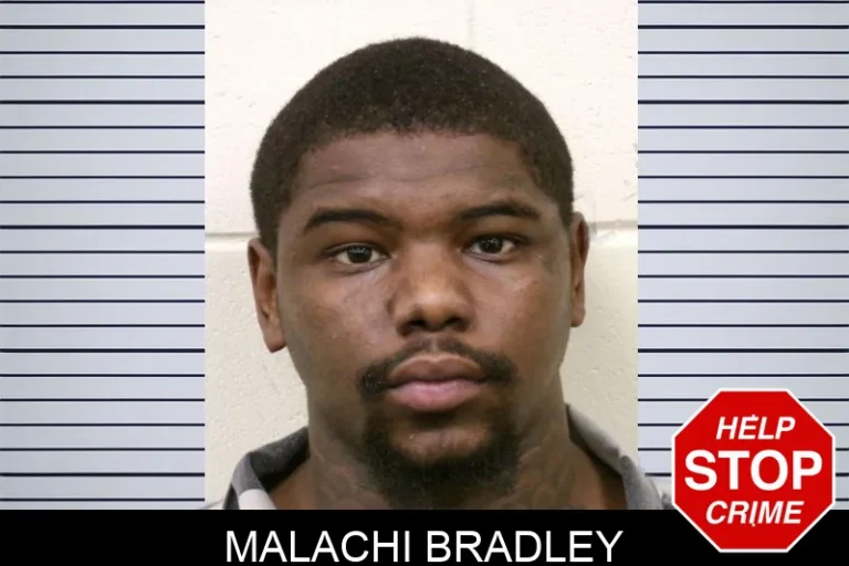 Malachi Bradley