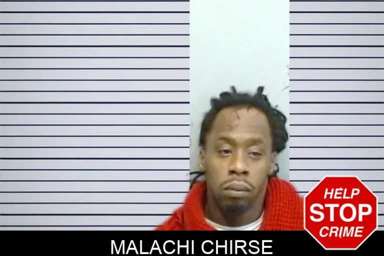 Malachi Chirse