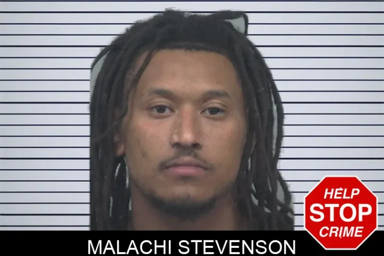 Malachi Stevenson