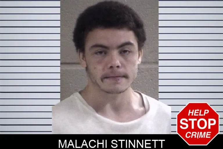 Malachi Stinnett