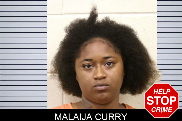 Malaija Curry