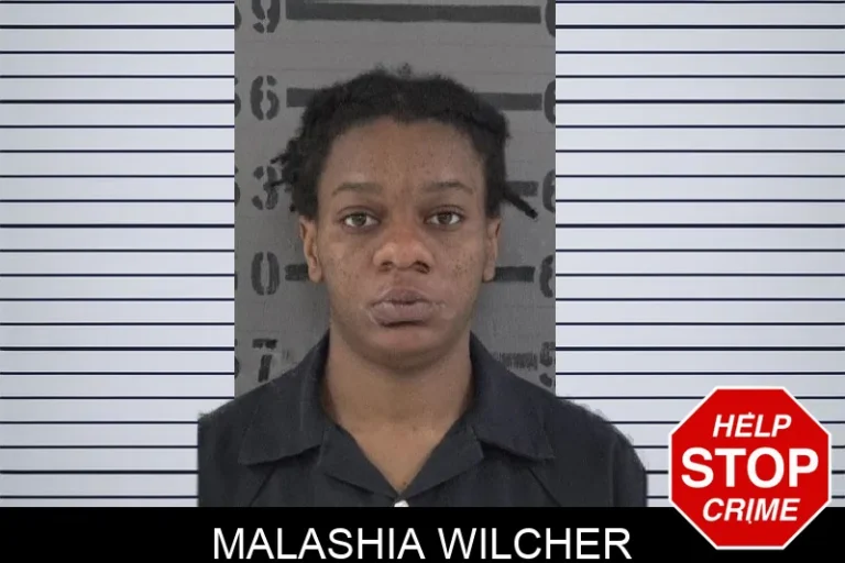 Malashia Wilcher