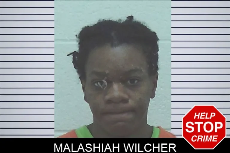 Malashiah Wilcher
