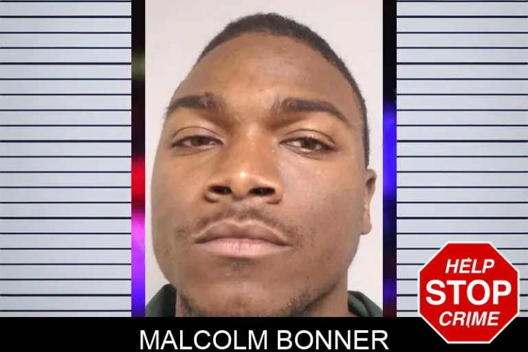 Malcolm Bonner