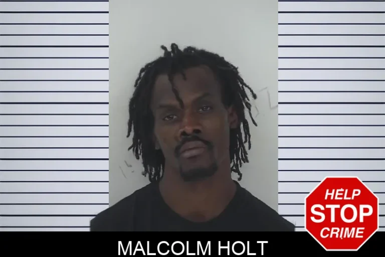 Malcolm Holt