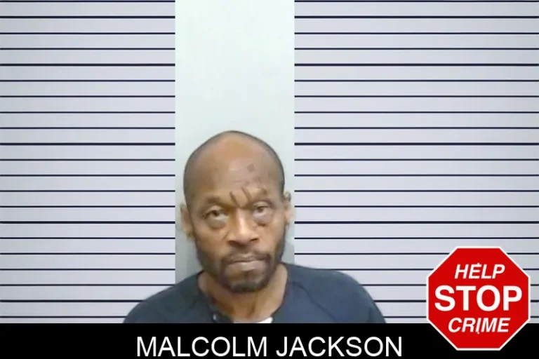 Malcolm Jackson