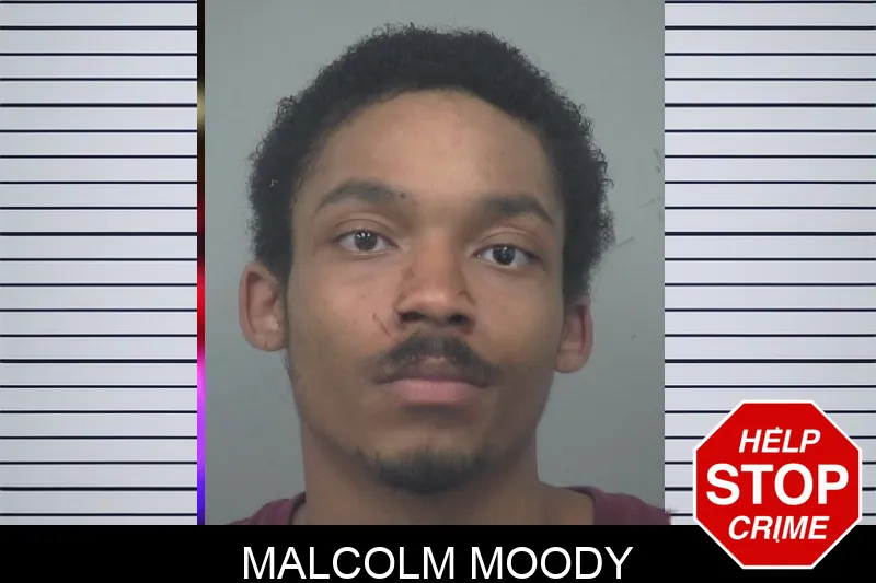 Malcolm Moody mugshot – Gwinnett County , Georgia Malcolm Moody mugshot