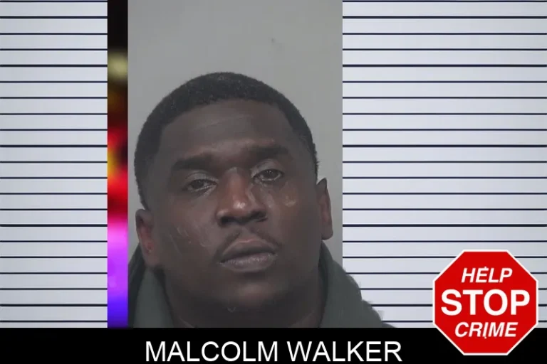 Malcolm Walker