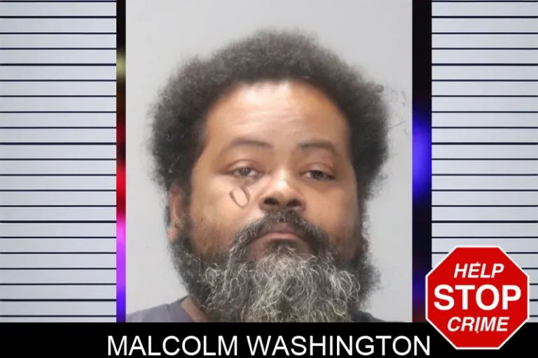 Malcolm Washington