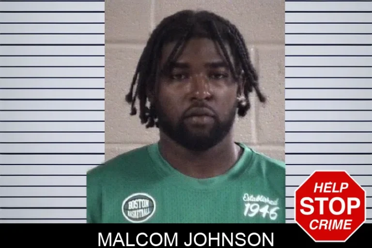 Malcom Johnson