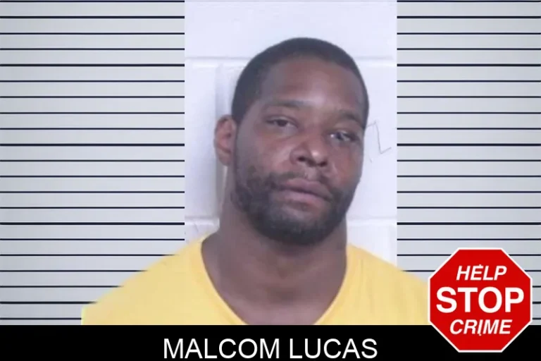 Malcom Lucas
