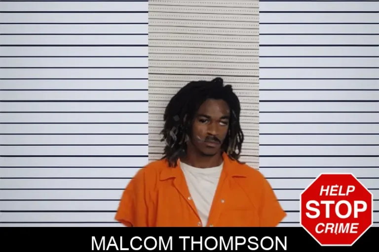 Malcom Thompson