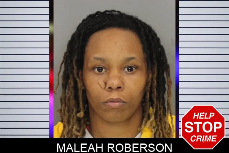 Maleah Roberson