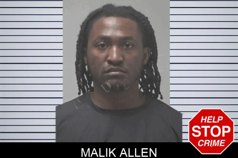 Malik Allen