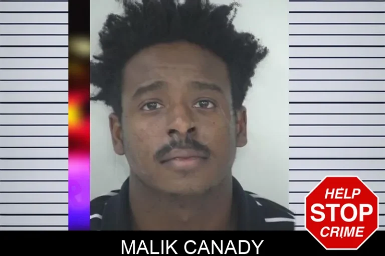 Malik Canady