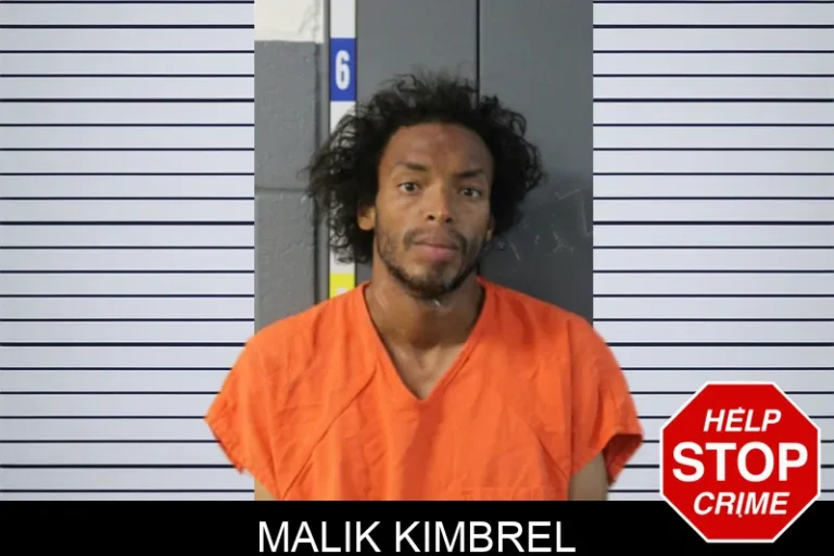 Malik Kimbrel