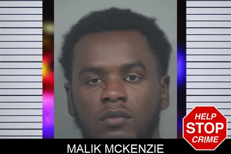 Malik McKenzie