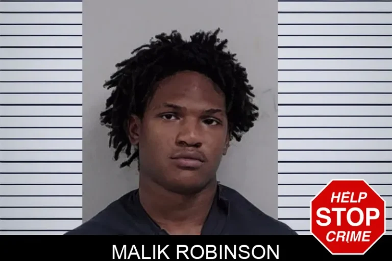 Malik Robinson