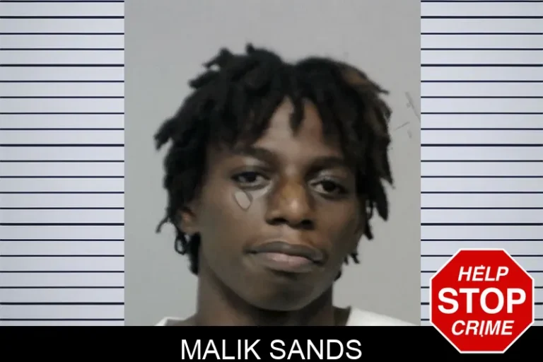 Malik Sands
