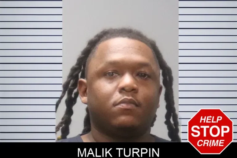 Malik Turpin