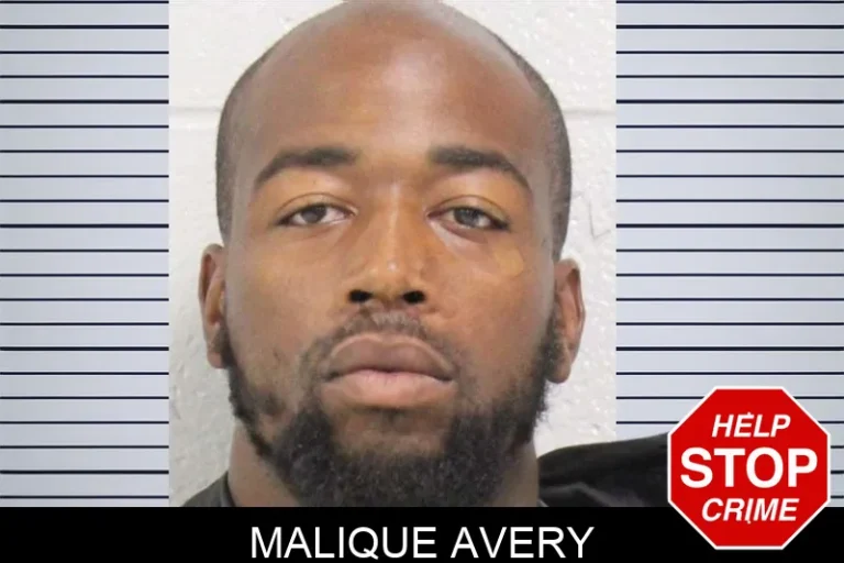 Malique Avery