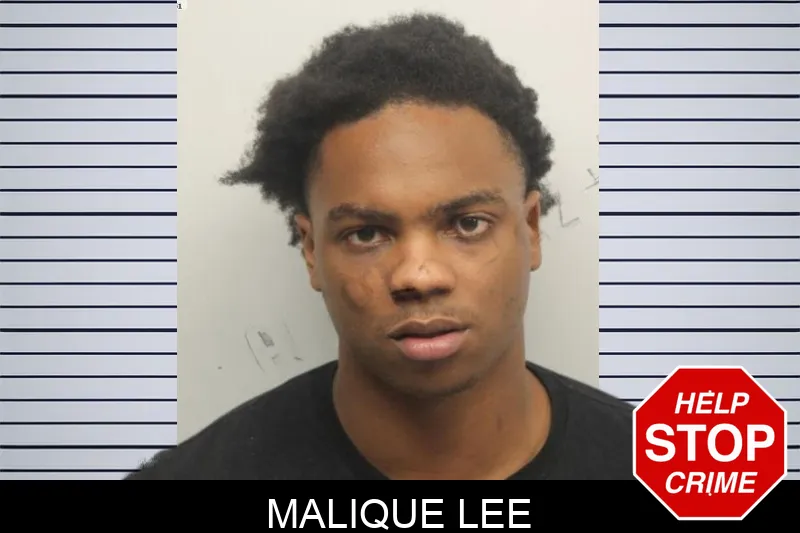 Malique Lee mugshot – Chatham County , Georgia Malique Lee mugshot