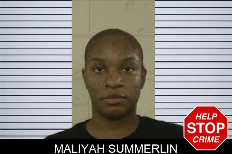 Maliyah Summerlin