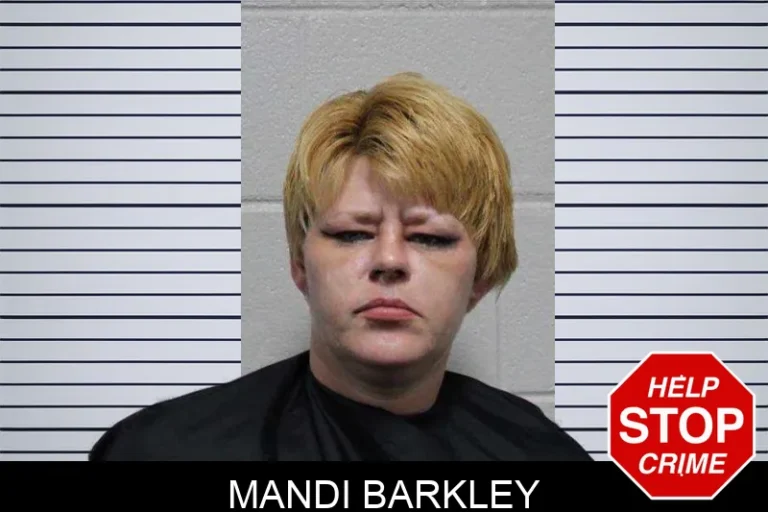 Mandi Barkley