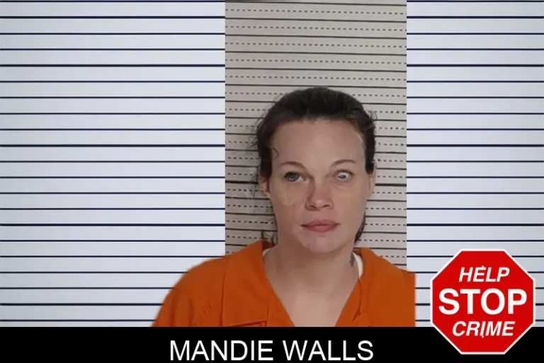 Mandie Walls