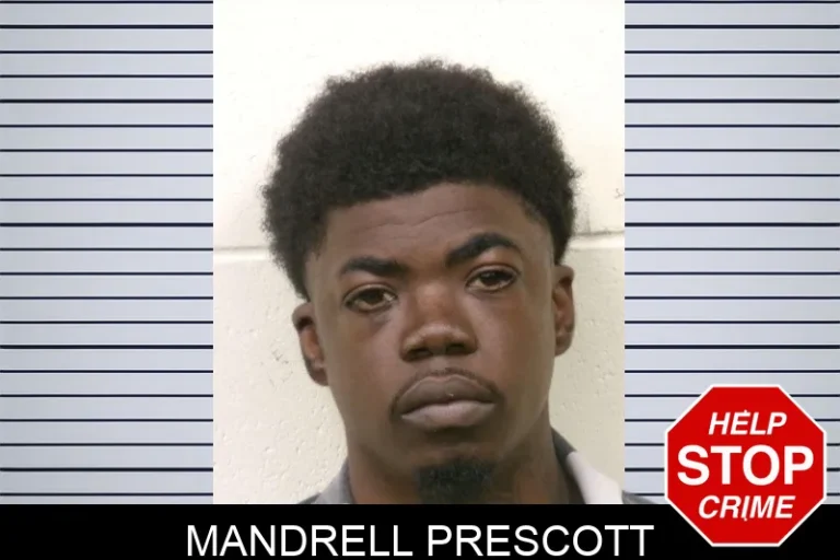 Mandrell Prescott