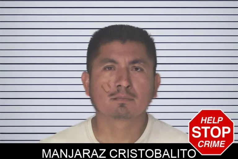 Manjaraz Cristobalito