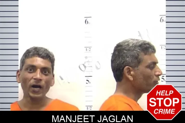 Manjeet Jaglan