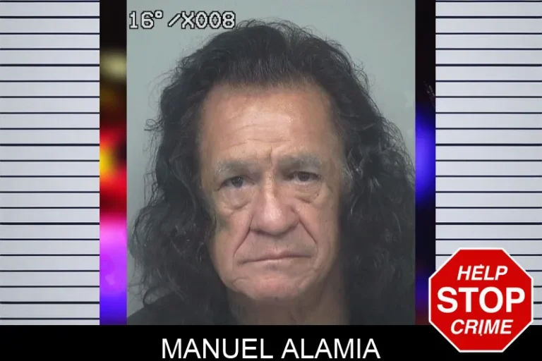 Manuel Alamia