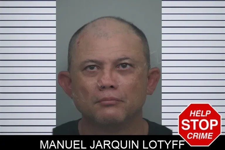 Manuel Jarquin Lotyff mugshot – Gwinnett County , Georgia Manuel Jarquin Lotyff