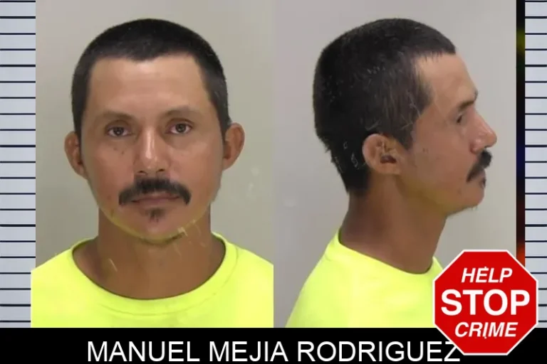 Manuel Mejia Rodriguez