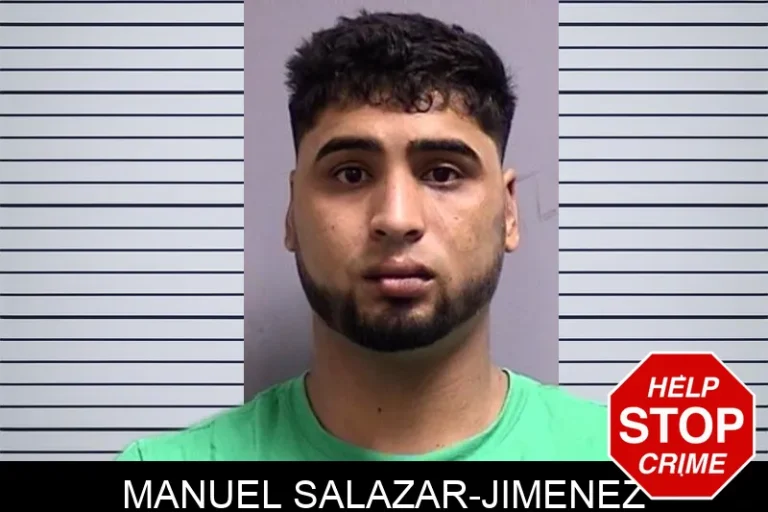 Manuel Salazar-Jimenez