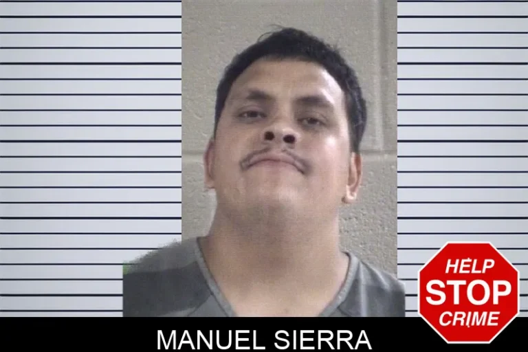 Manuel Sierra