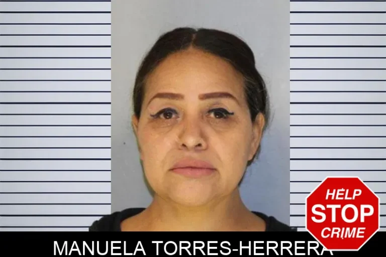 Manuela Torres-Herrera