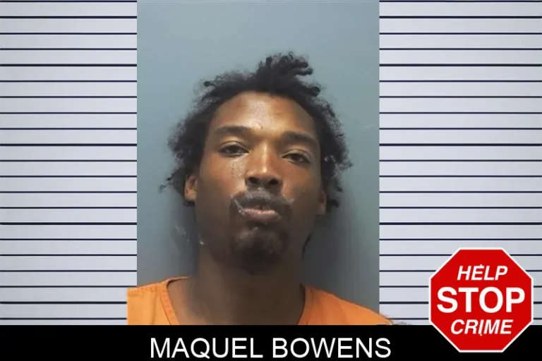 Maquel Bowens mugshot – Cherokee County , Georgia Maquel Bowens