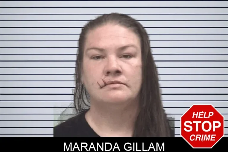 Maranda Gillam