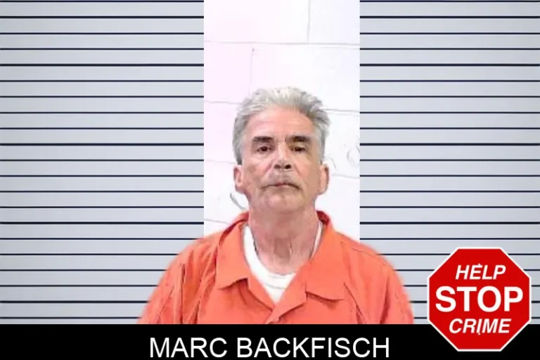 Marc Backfisch